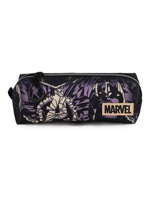 Trousse Carré HS - Marvel Thanos Titan - Multicolore - Taille Unique - Kiabi