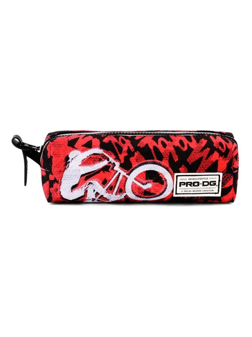 Trousse Carré HS - PRODG Backflip - Kiabi