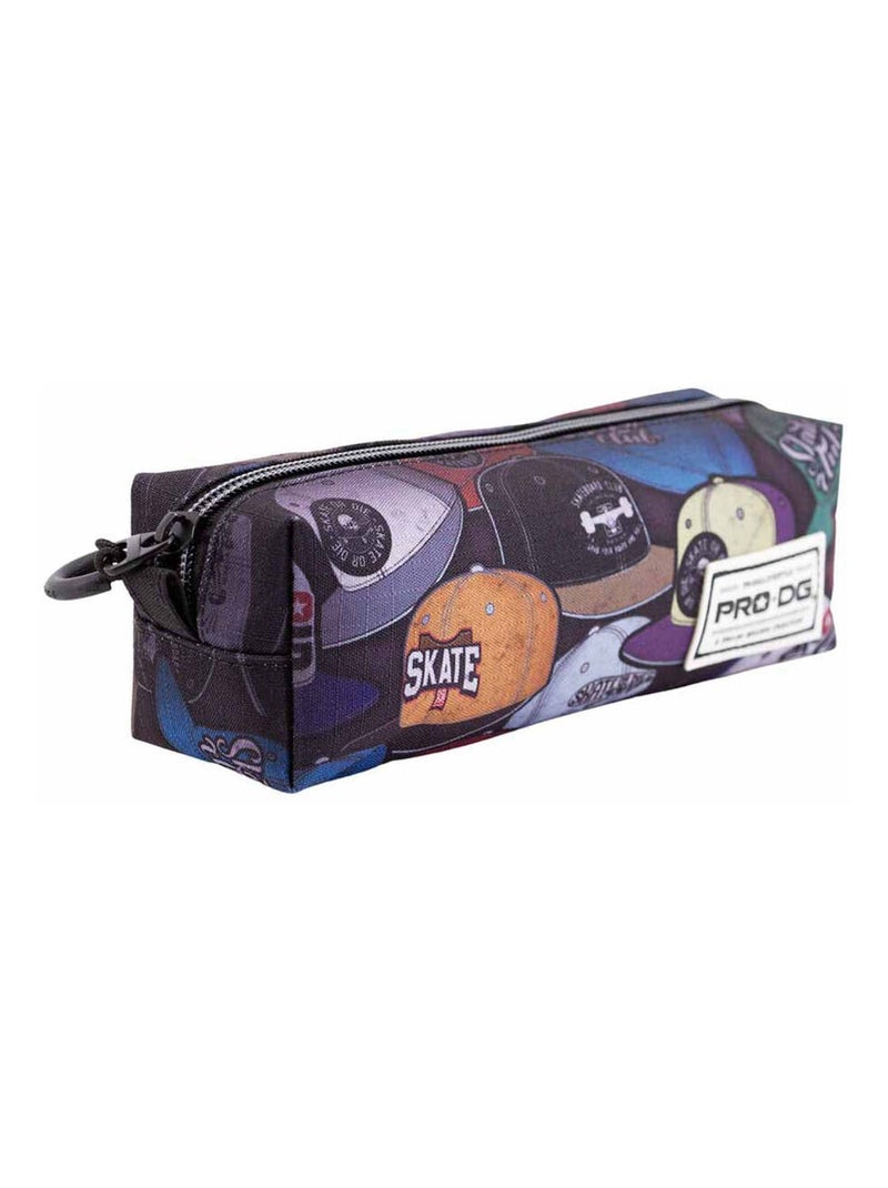 Trousse Carré HS - PRODG Caps - Multicolore - Taille Unique Multicolore - Kiabi