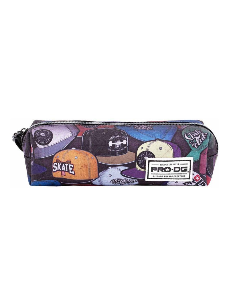 Trousse Carré HS - PRODG Caps - Multicolore - Taille Unique Multicolore - Kiabi