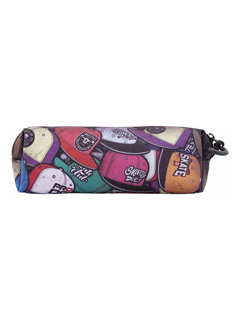 Trousse Carré HS - PRODG Caps - Multicolore - Taille Unique Multicolore - Kiabi