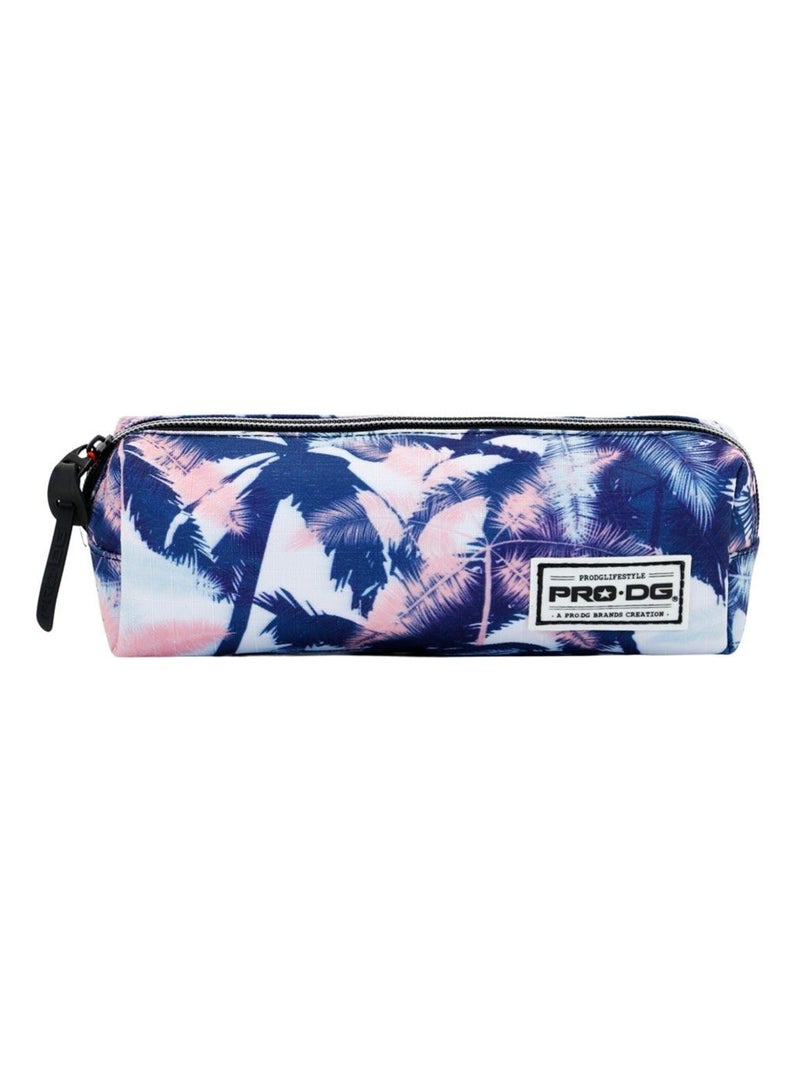 Trousse Carré HS - PRODG Sumatra Mauve lilas - Kiabi
