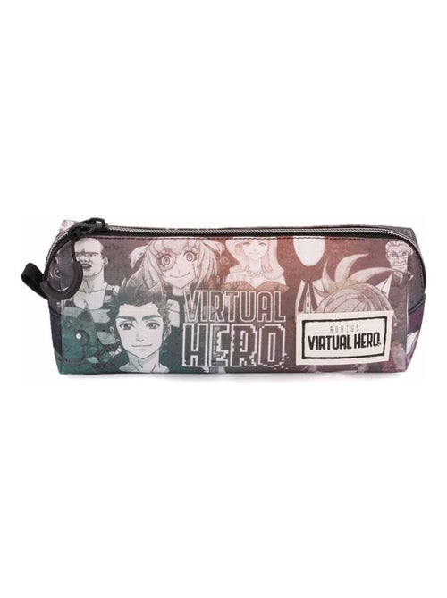 Trousse Carré HS - Virtual Hero Virtual Hero - Kiabi
