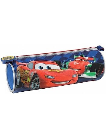 Trousse cars 2 22 cm