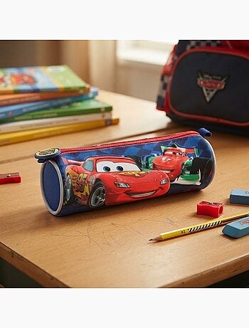 Trousse cars 2 22 cm