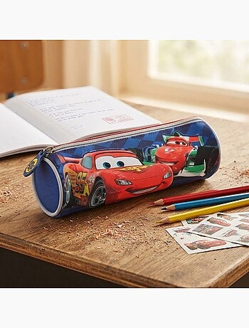 Trousse cars 2 22 cm