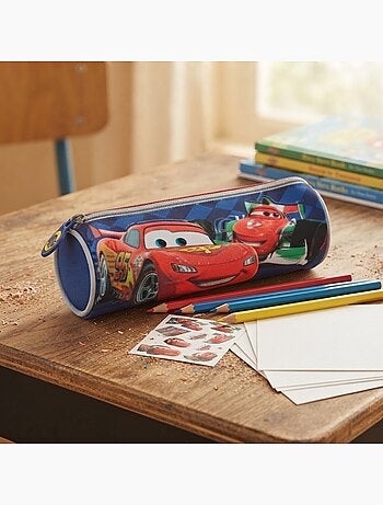 Trousse cars 2 22 cm