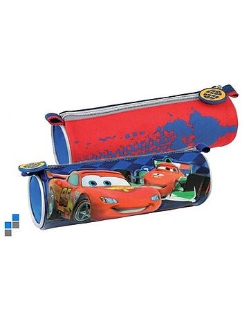 Trousse cars 2 22 cm