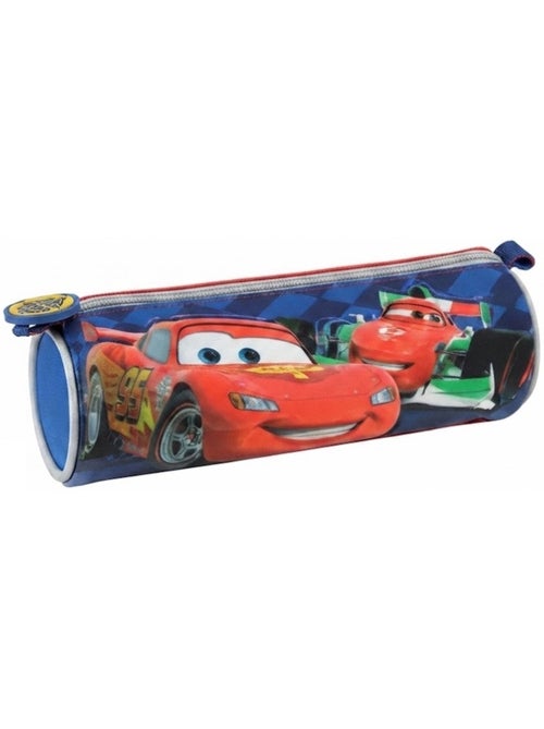 Trousse cars 2 22 cm - Kiabi