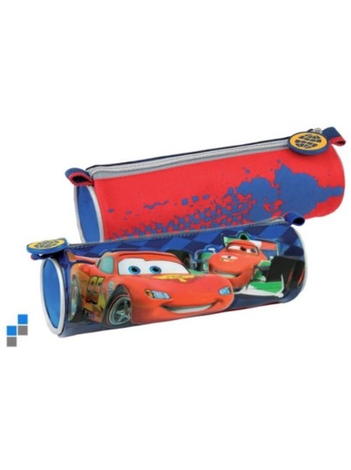 Trousse cars 2 22 cm - Kiabi