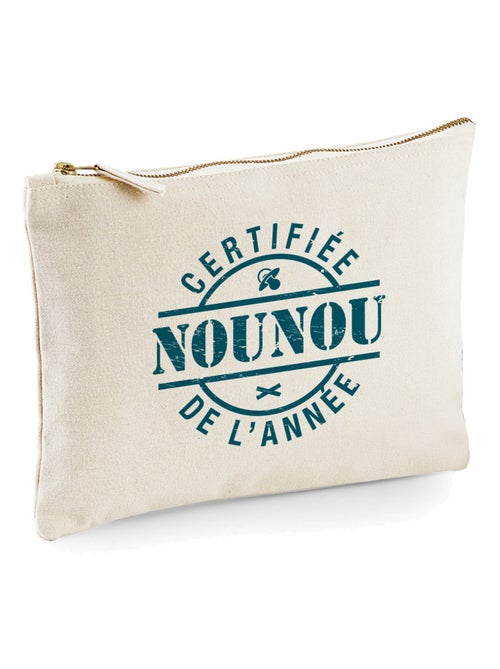 Trousse CERTIFIÉE NOUNOU DE L'ANNÉE - Kiabi