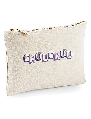 Trousse CHOUCHOU COEUR