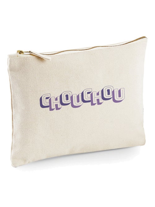 Trousse CHOUCHOU COEUR - Kiabi