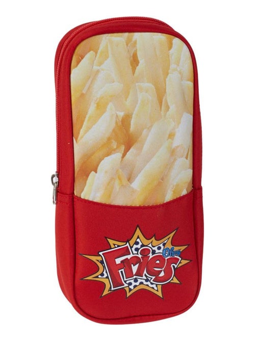 Trousse College - Oh My Pop! Crispy - Kiabi