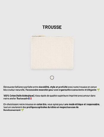Trousse COMBI