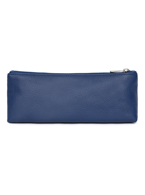 Trousse  Cuir CONFORT - Kiabi