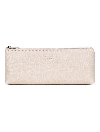 Trousse cuir confort hexagona