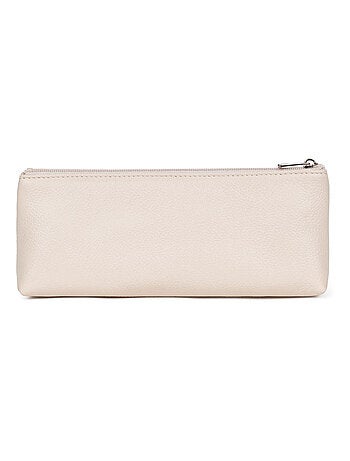 Trousse cuir confort hexagona