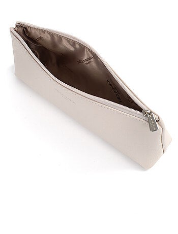 Trousse cuir confort hexagona