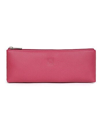 Trousse cuir confort hexagona