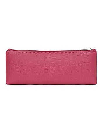 Trousse cuir confort hexagona