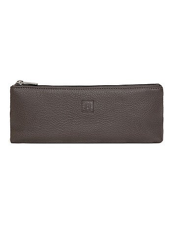 Trousse cuir confort hexagona