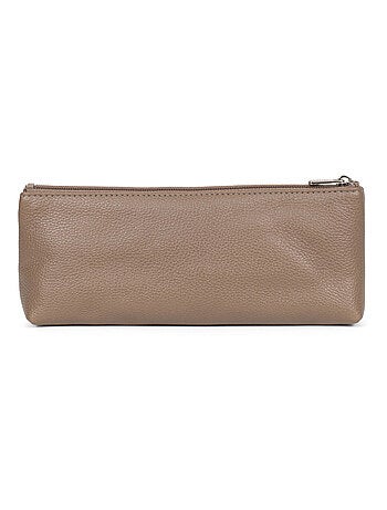 Trousse Cuir CONFORT