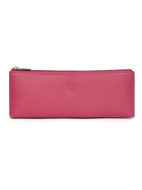 Trousse  Cuir CONFORT - Kiabi
