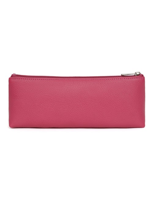 Trousse  Cuir CONFORT - Kiabi