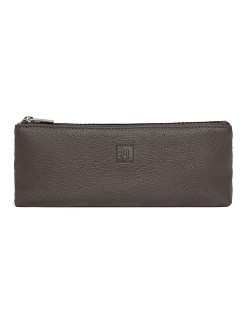 Trousse  Cuir CONFORT - Kiabi
