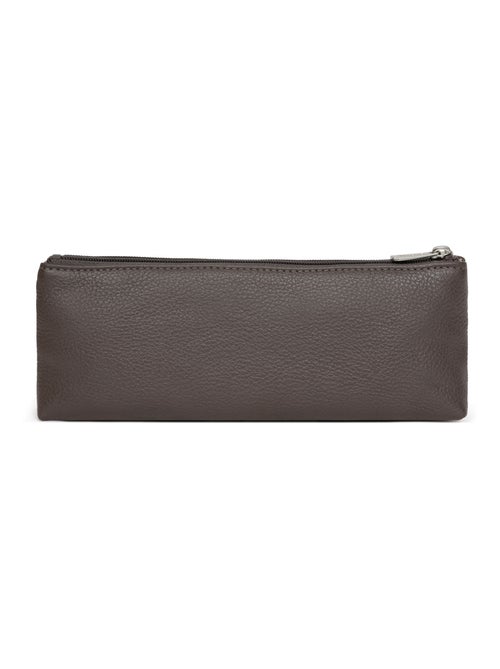 Trousse  Cuir CONFORT - Kiabi