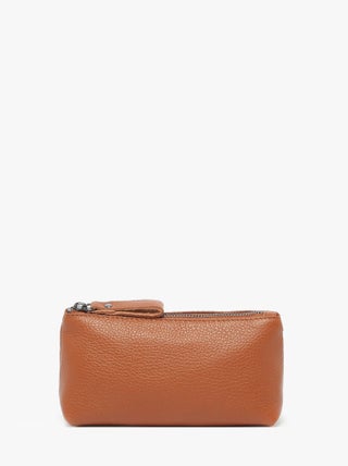 Trousse Cuir Milano Cuir De Vachette