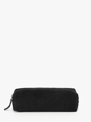Trousse Cuir Milano Cuir De Vachette
