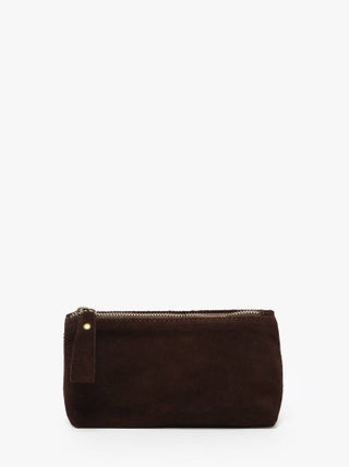Trousse Cuir Milano Cuir De Vachette