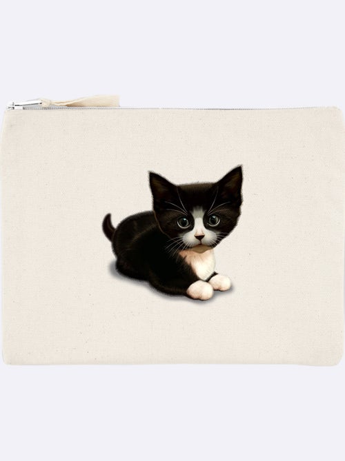 Trousse CUTE CAT - Kiabi