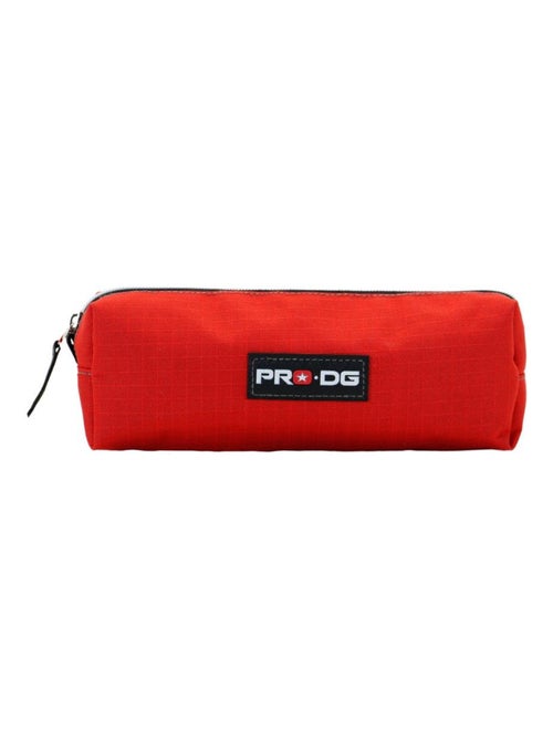 Trousse Cylindrique - PRODG RED - Kiabi