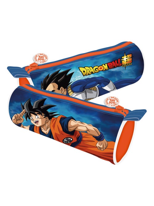 Trousse cylindrique Dragon Ball Z - Kiabi