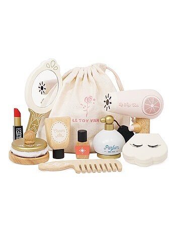 Trousse de beauté des stars
