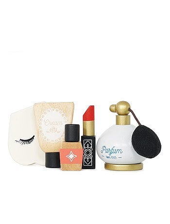 Trousse de beauté des stars