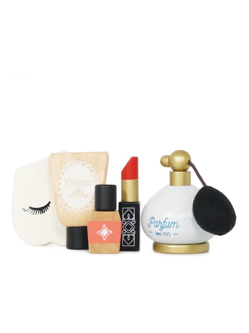 Trousse de beauté des stars - Kiabi