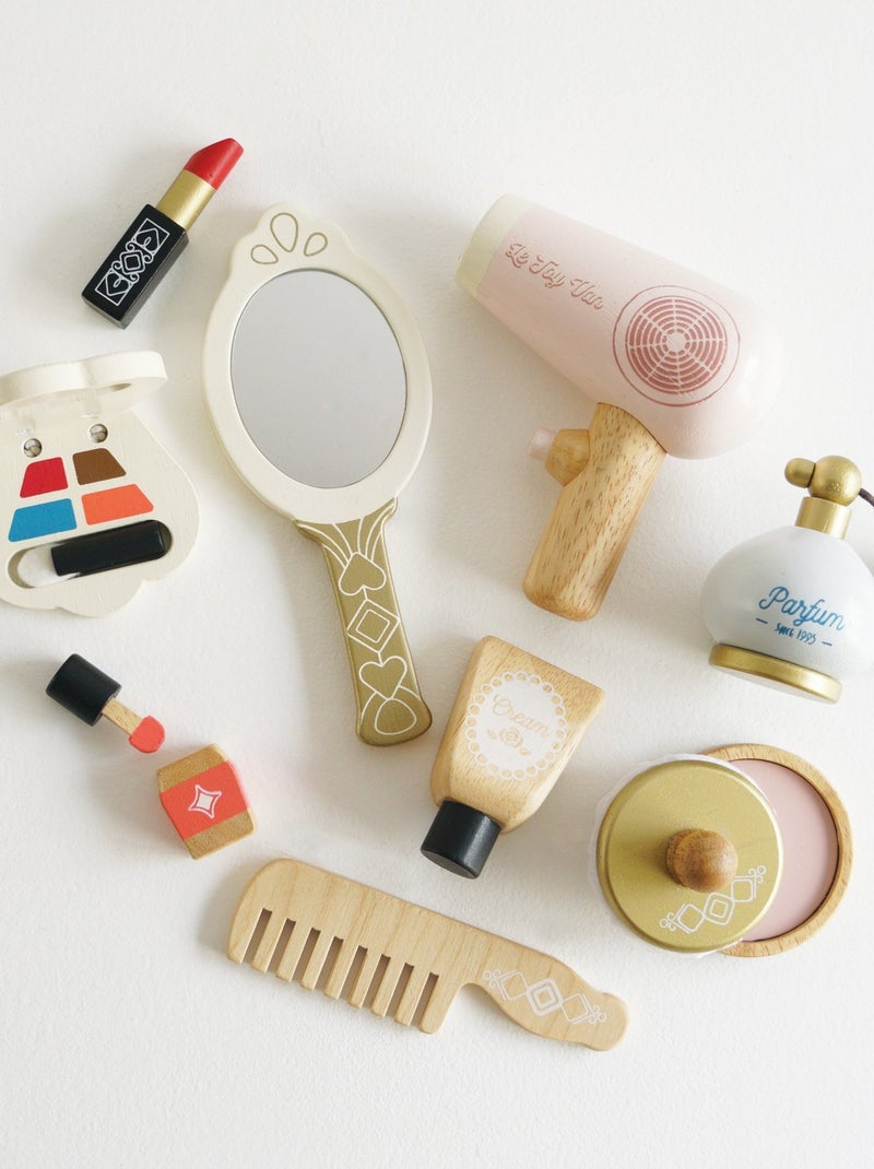 Trousse de beauté des stars N/A - Kiabi