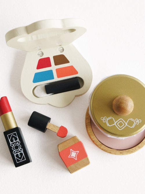 Trousse de beauté des stars - Kiabi