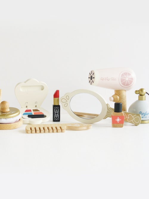 Trousse de beauté des stars - Kiabi