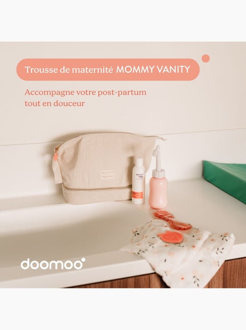 Trousse de maternité Mommy Vanity 'Babymoov' - Kiabi
