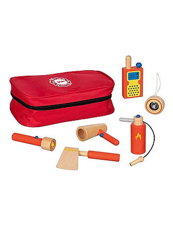 Trousse de pompier