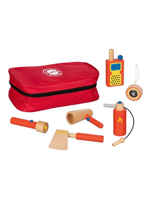 Trousse de pompier - Kiabi