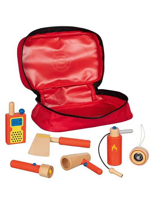 Trousse de pompier - Kiabi