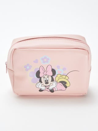 Trousse de rangement 'Minnie'