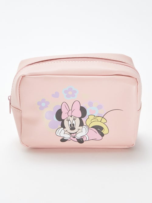 Trousse de rangement 'Minnie' - Kiabi