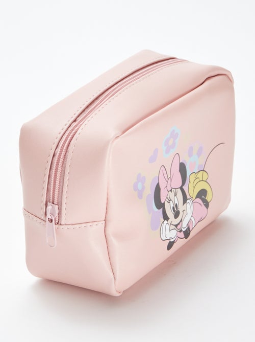 Trousse de rangement 'Minnie' - Kiabi